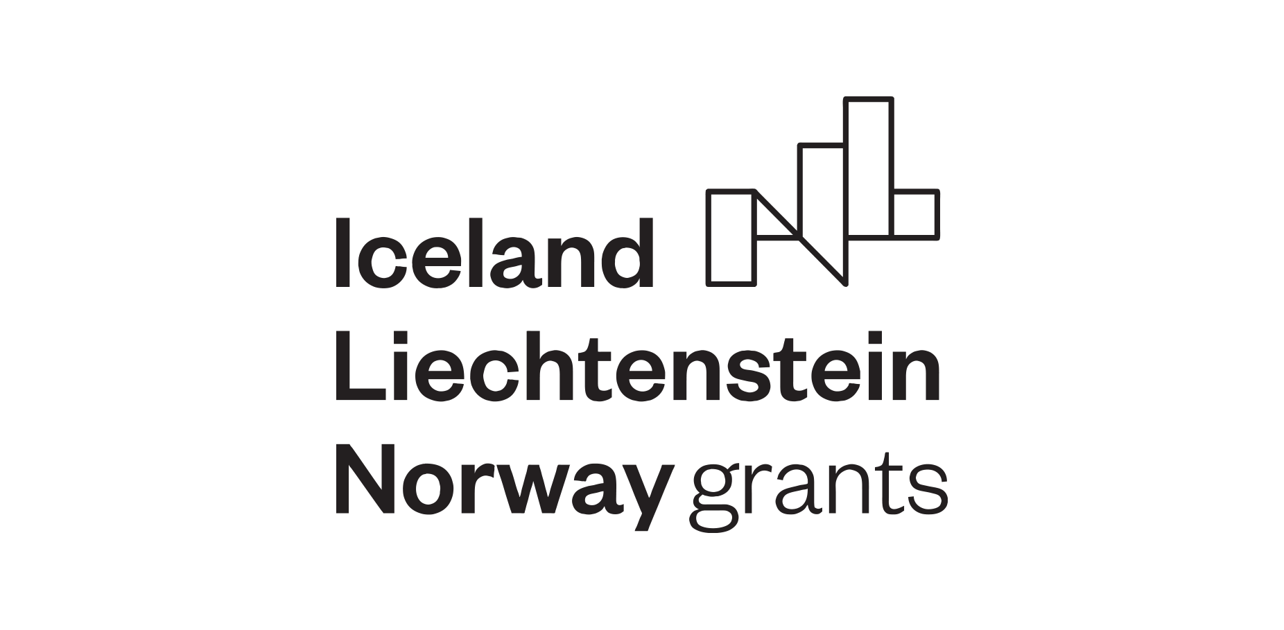 plakat Iceland Liechtenstein Norway grants